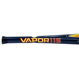 Harrow Vapor 115 Blue/Yellow/Red