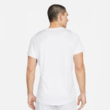 Men's Nike Rafa Dri-FIT Challenger Top SS