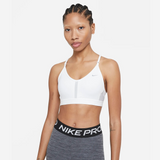 Women's Nike Dri-FIT Indy V-Neck Bra