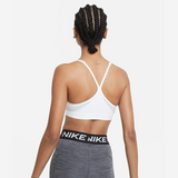 Women's Nike Dri-FIT Indy V-Neck Bra