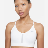 Women's Nike Dri-FIT Indy V-Neck Bra