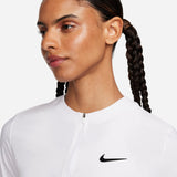 Women´s Nike Dri-FIT Advantage Mid Layer