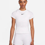 Women´s Nike Dri-FIT Advantage Short-Sleeve Top