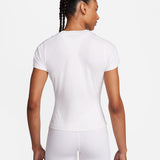 Women´s Nike Dri-FIT Advantage Short-Sleeve Top