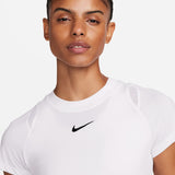 Women´s Nike Dri-FIT Advantage Short-Sleeve Top