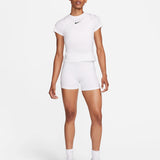 Women´s Nike Dri-FIT Advantage Short-Sleeve Top