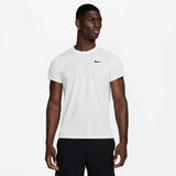 Men´s Nike Dry Victory Top - WH/BK