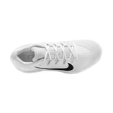 Women´s Nike Vapor 12 - WH/BK