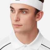 Fila Headband White