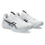 Men´s Asics Solution Speed FF3 - WH/BK