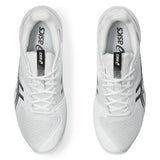 Men´s Asics Solution Speed FF3 - WH/BK