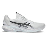 Men´s Asics Solution Speed FF3 - WH/BK