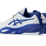 Men´s Asics Gel-Resolution X - WH/DA.CO
