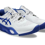 Men´s Asics Gel-Resolution X - WH/DA.CO