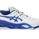 Men´s Asics Gel-Resolution X - WH/DA.CO