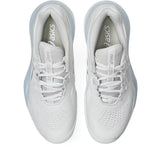 Women´s Asics Gel-Resolution X - WH/SI