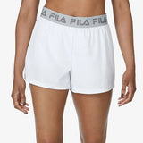 Women's Fila Woven Short