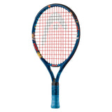 Head Paw Jr. Racquet (Blue)