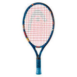 Head Paw Jr. Racquet (Blue)