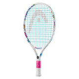 Head Paw Jr. Racquet (White)