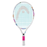 Head Paw Jr. Racquet (White)
