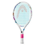 Head Paw Jr. Racquet (White)