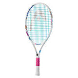 Head Paw Jr. Racquet (White)