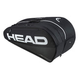 Tour Racquet Bag L BK