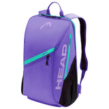 Tour Backpack 25L PU