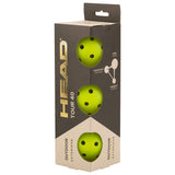 Head Tour 40 Pickleball 3-Pack