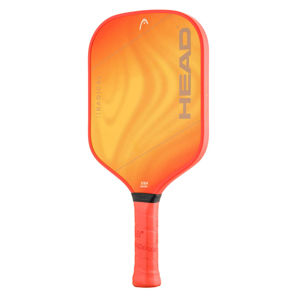 HEAD Radical XCEED 2026 Pickleball Paddle – Tennis Central