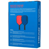 Pickleball Pack - Kickstarter