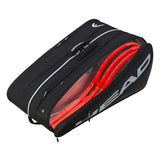 Tour Racquet Bag XL BK