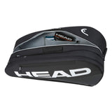 Tour Racquet Bag L BK