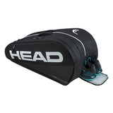 Tour Racquet Bag L BK