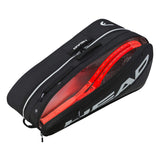 Tour Racquet Bag L BK