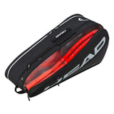 Tour Racquet Bag M BK