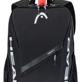 Tour Backpack 25L BK