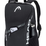 Tour Backpack 25L BK