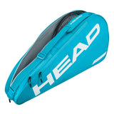 Tour Racquet Bag S BL