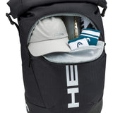 Tour Racqpack BK