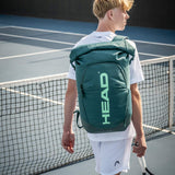 Tour Racqpack GE