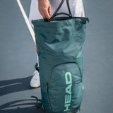 Tour Racqpack GE