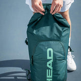 Tour Racqpack GE