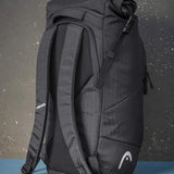 Tour Racqpack BK