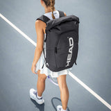 Tour Racqpack BK