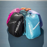 Tour Backpack 25L PU