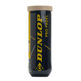 Dunlop Pro Padel Ball