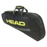 Head Base Racquet Bag S BK/NY