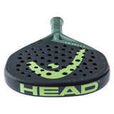 Head Extreme Pro 2023 Padel Racquet